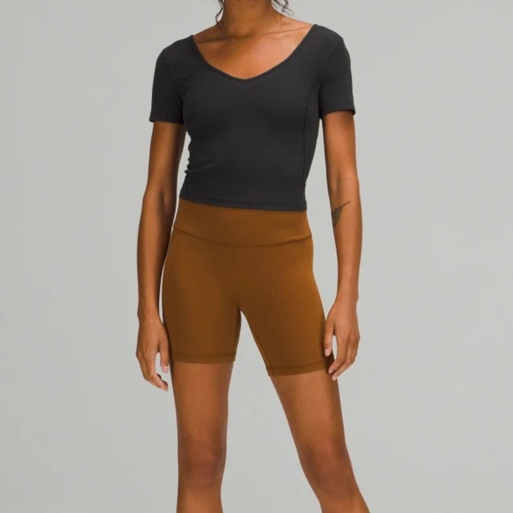 Lululemon Align Top - Picture 4 of 9